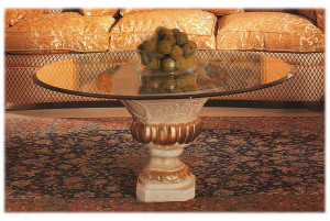 Стол журнальный TRI ASNAGHI INTERIORS 201303
