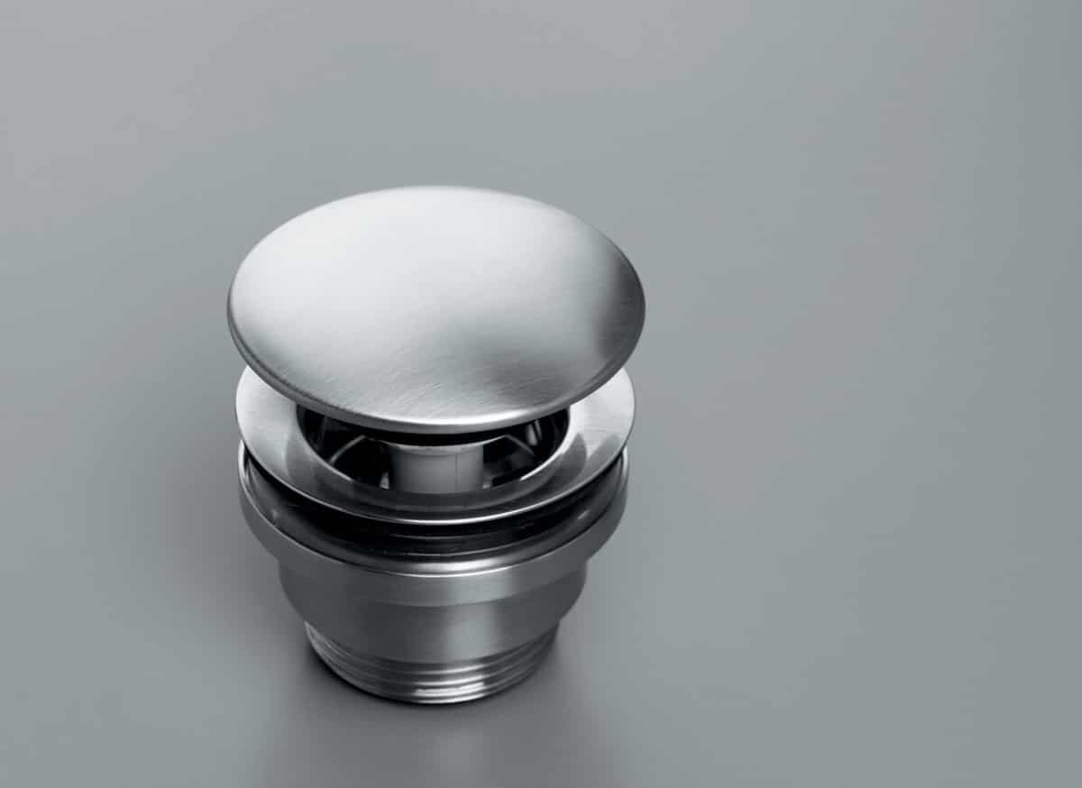 Раковина из нержавеющей стали для умывальника COCOON Maison ARCH-00018582 - Вид №6