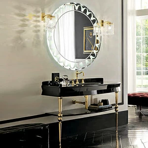 Комплект мебели для ванной комнаты Comp.n.3 Eurodesign Fashion