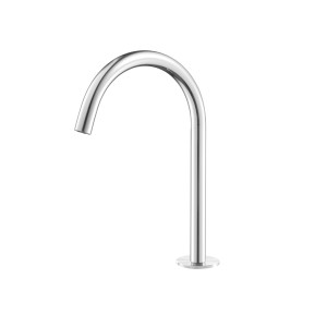 Фиксированный верхний излив для раковины CAN006 linki