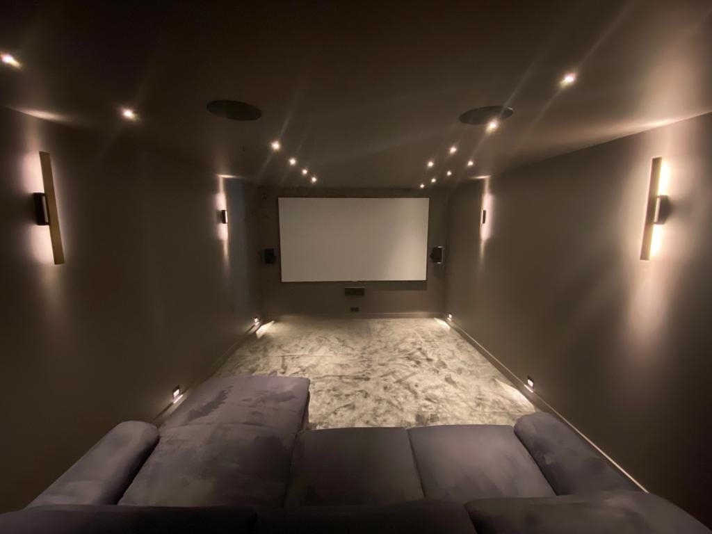 Светодиодный настенный светильник TEKNI-LED Cristal ARCH-00111766 - Вид №10