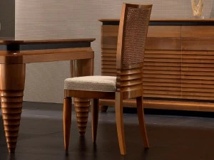 Cantiero Стул из ореха Elettra day El042p