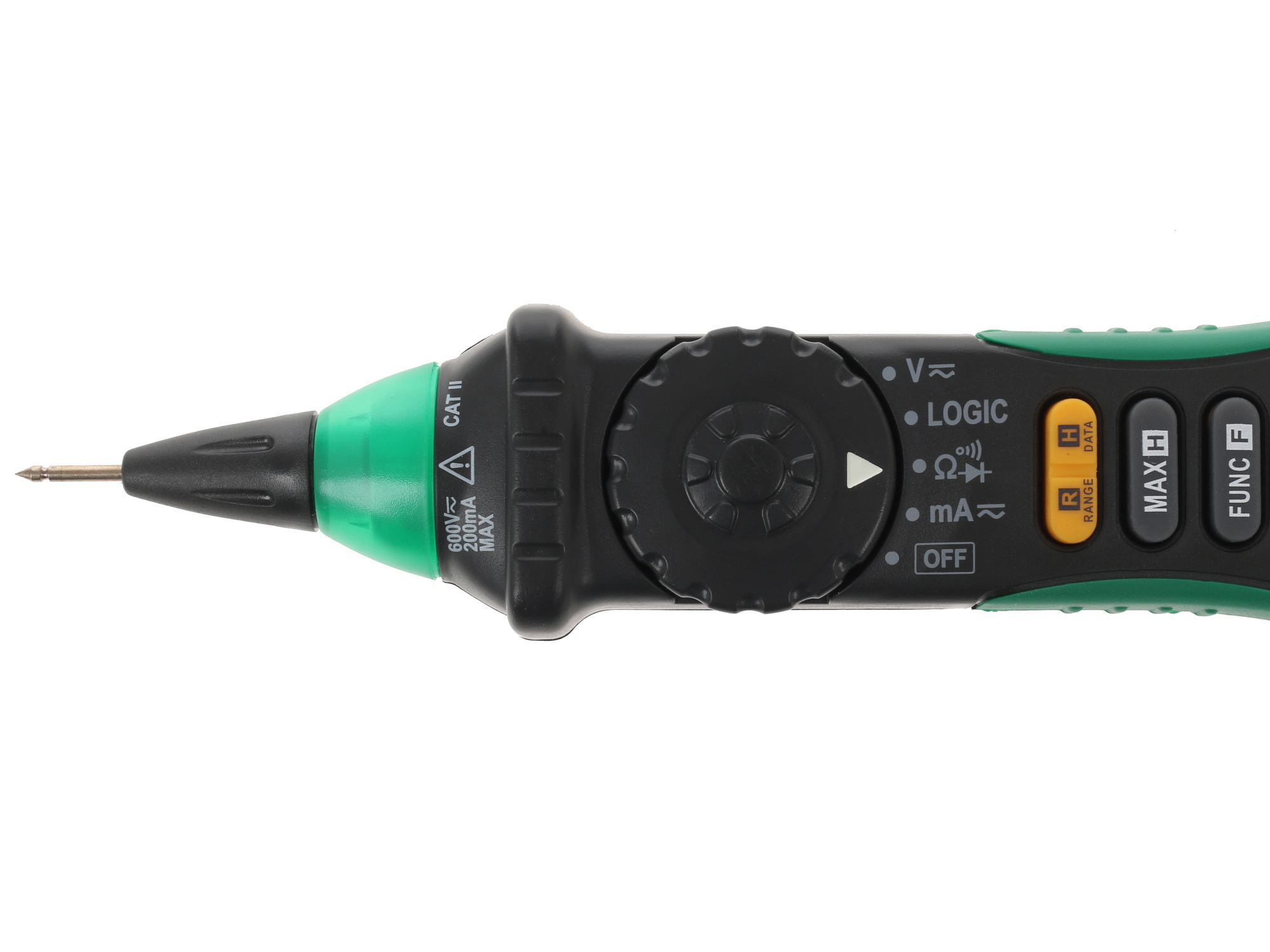 Мультиметр Mastech MS8211D 1064133 STDN-0022892 - Вид №4