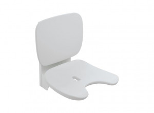 802.51.23960 удобство складного сиденья HEWI Serie 802 LifeSystem