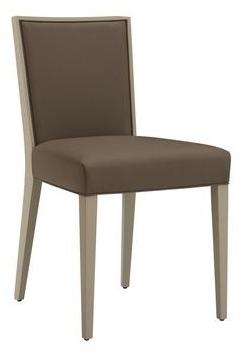 COLLI CASA Мягкое кожаное кресло Siena sun-id-1427490 - Вид №1