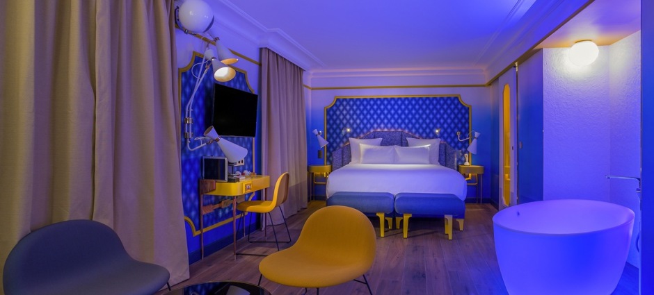 000576 Бра Delightfull Simone - Вид №1