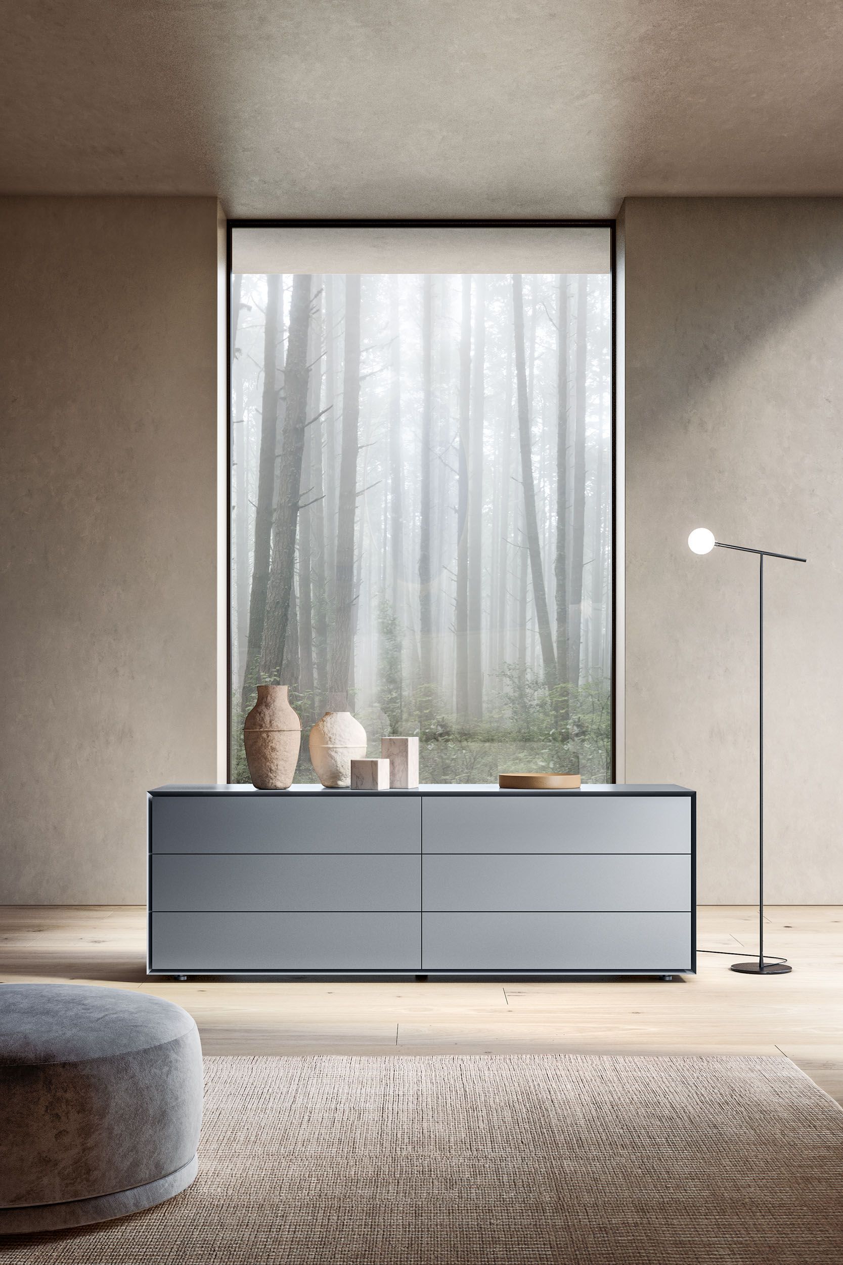 Комод Capo d’Opera Сорок Пять ARCH-00115625 - Вид №1