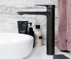 Wiese 8403H Смеситель для умывальника