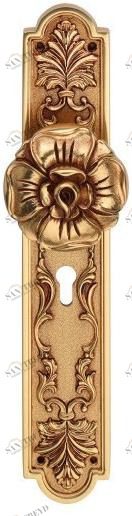 CALI '- QUEEN LINE | Дверная ручка в стиле барокко LINEA CALI' sun-id-1344375