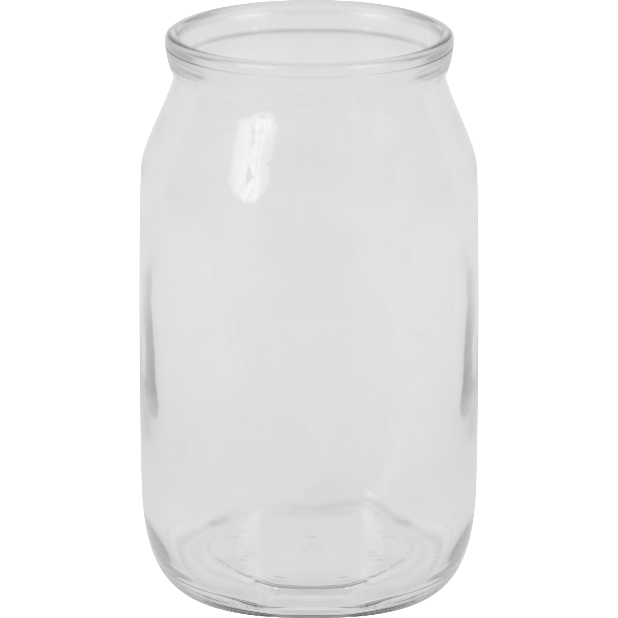 82309350 Банка стеклянная ТО-82 0.55 л Santreyd  - Вид №1