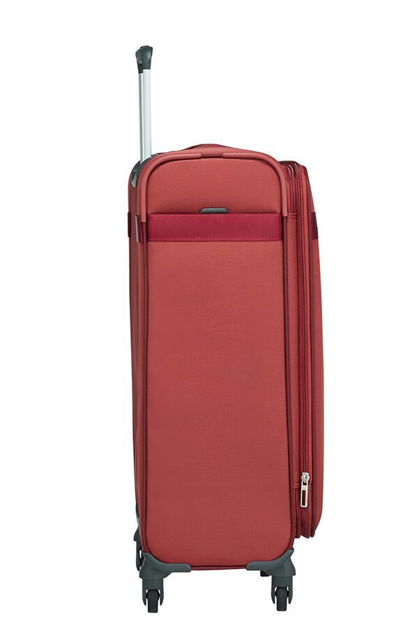 KA7-10004 Чемодан KA7*004 Spinner 66 Samsonite Citybeat  - Вид №6