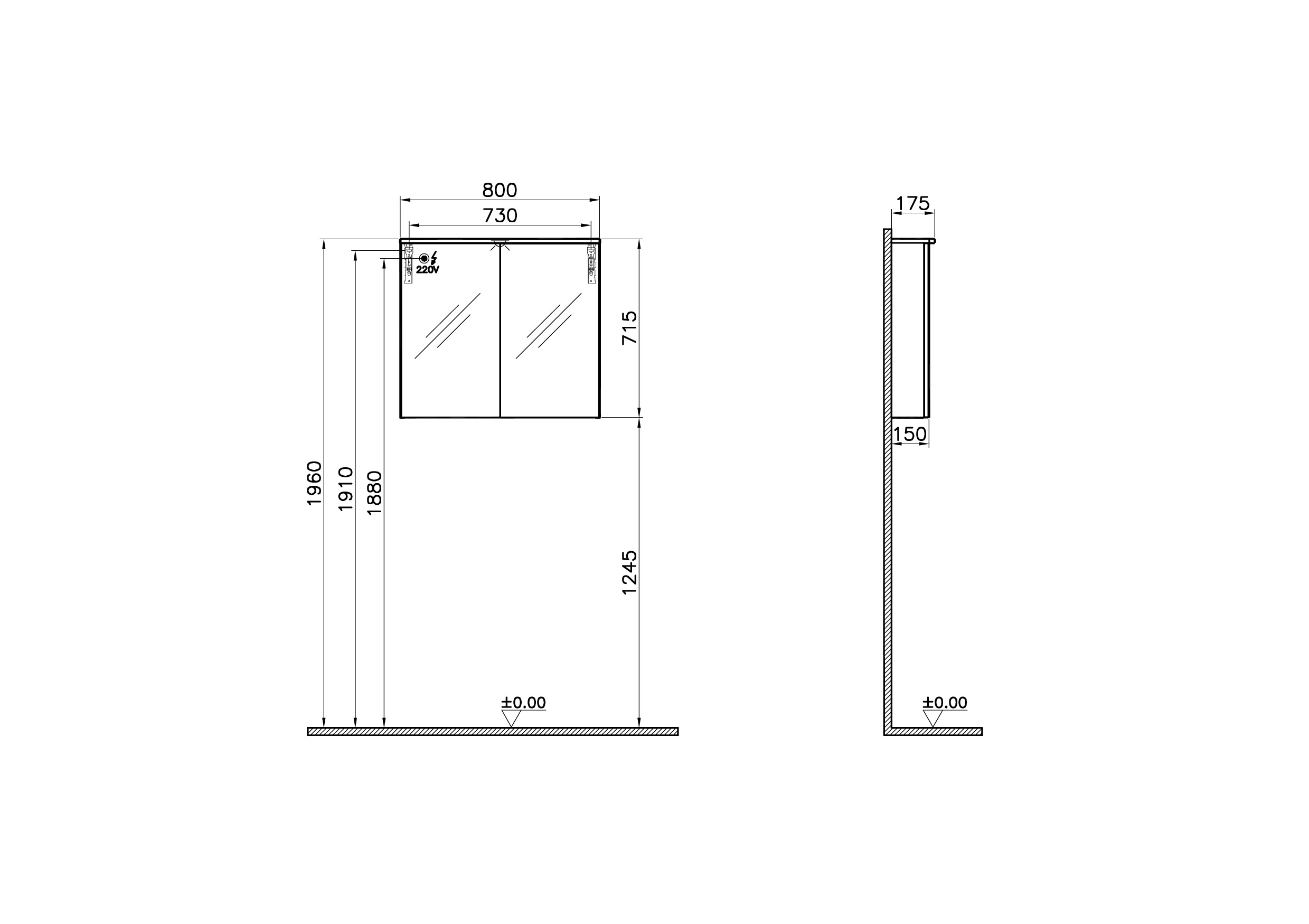 65539  Vitraglobal  - Вид №1