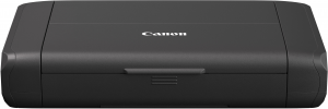 4167C027 Pixma tr150 with battery Canon