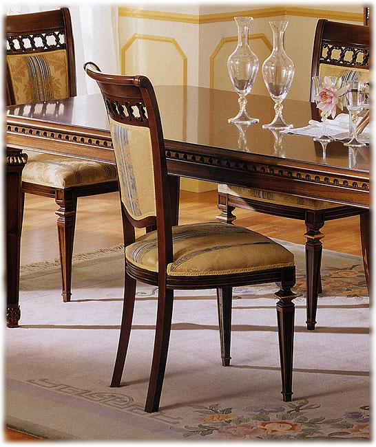 Стул  CANTALUPPI Victoria sedia