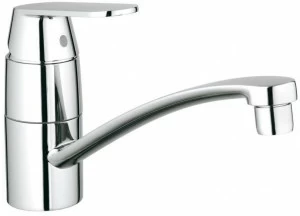 Смеситель для кухни GROHE Eurosmart Cosmopolitan, хром (31170000)