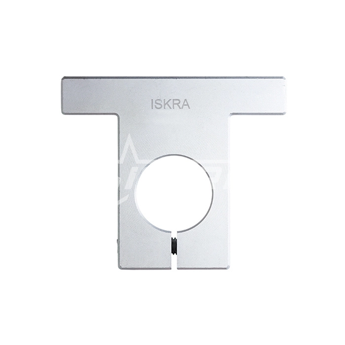 IS720 Опора SK50 ISKRA  - Вид №3