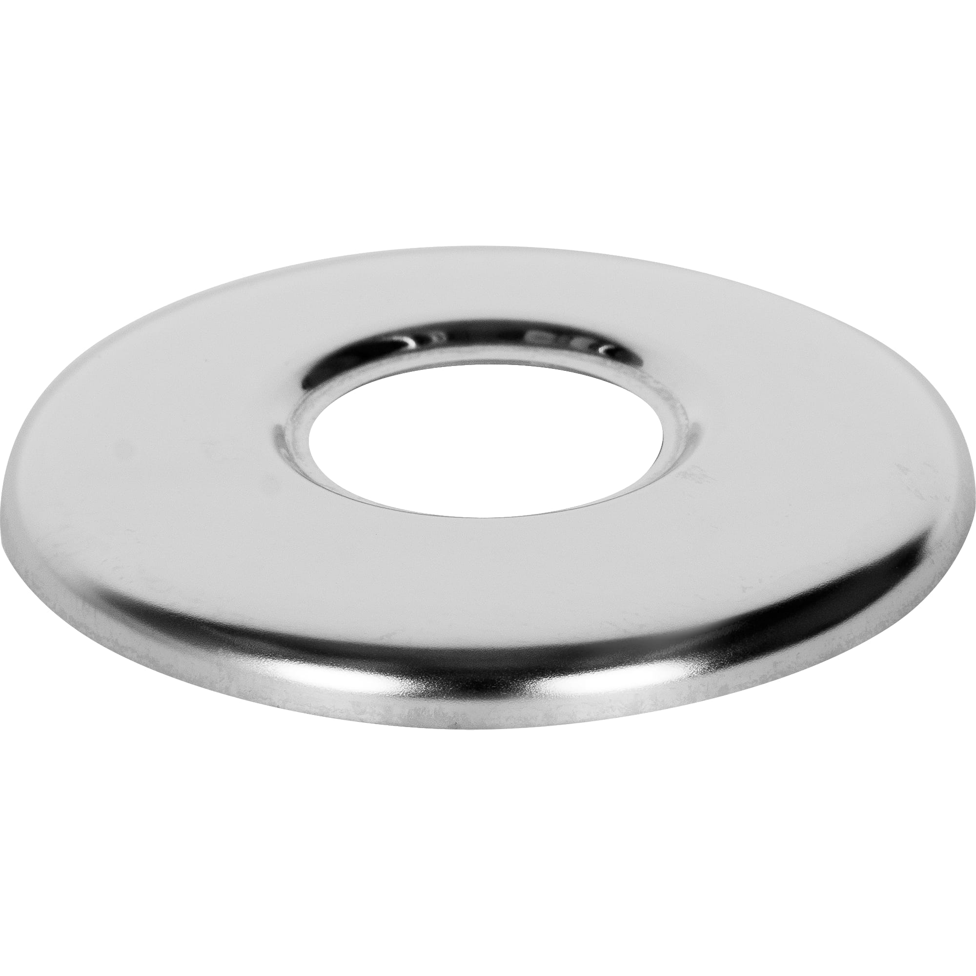 10488353 Отражатель плоский 1/2", хромированный VT.514.C.04 Santreyd 