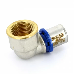 Угол пресс-В EMMETI 20х3/4"