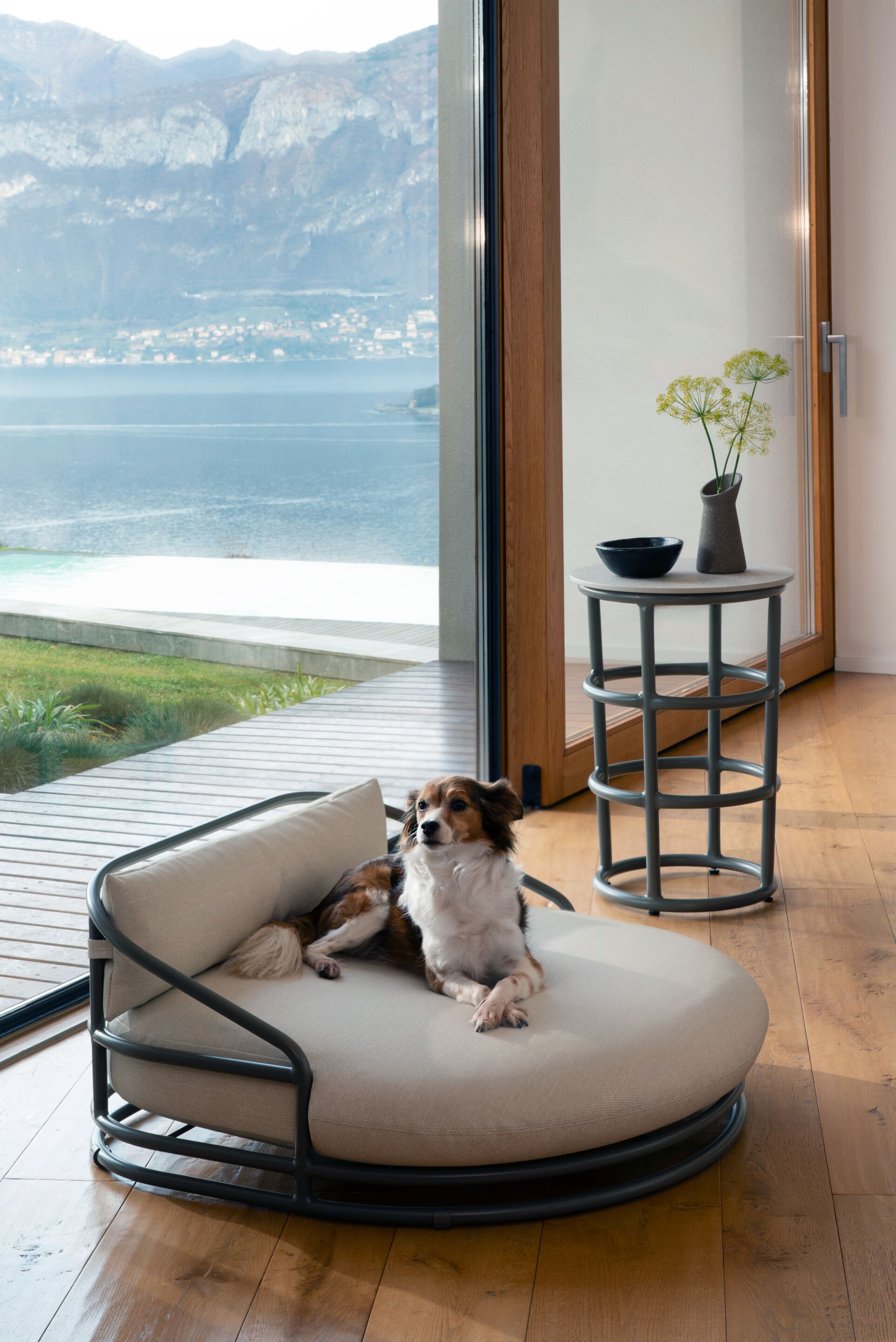 Ткань питомник Rever Liberty ARCH-00094396 - Вид №1