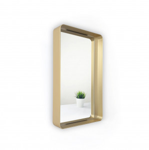 Зеркало для ванной комнаты JLEE Mirror А-102