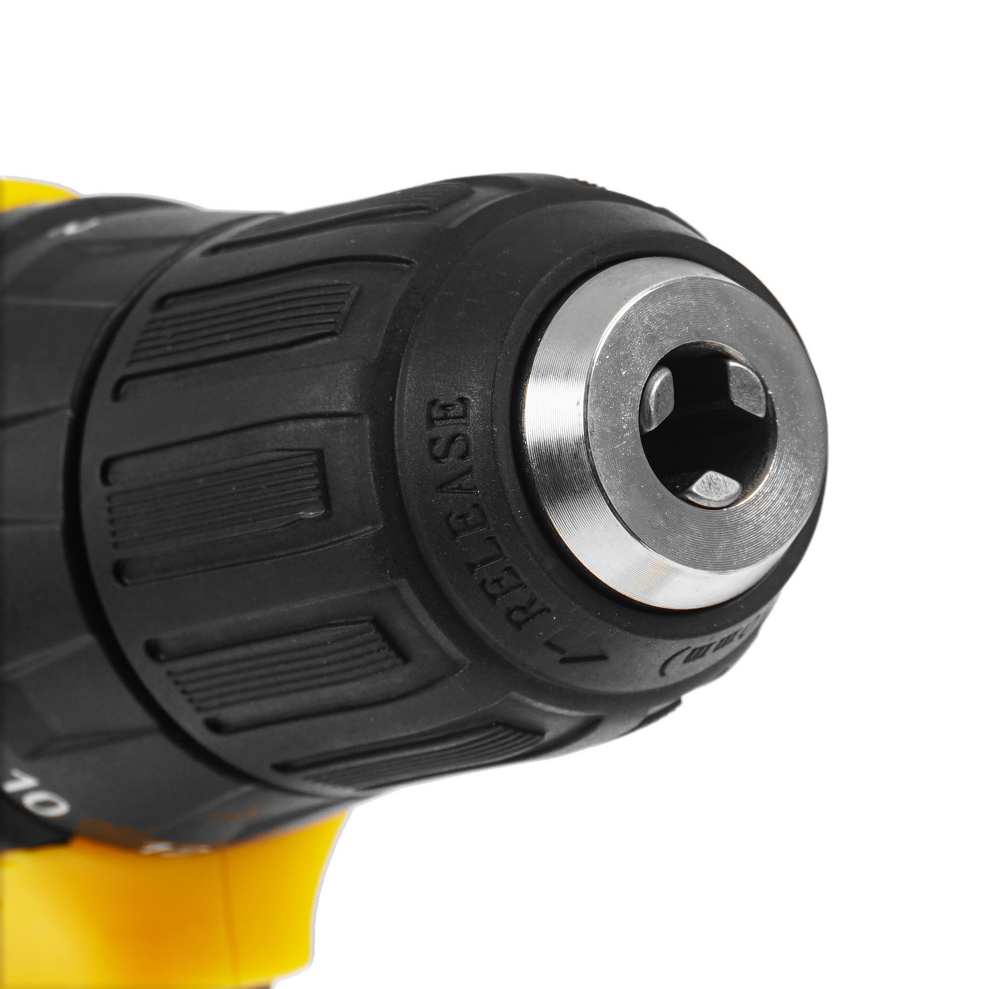 Дрель-шуруповерт STEHER CD-160-2 9963359 STDN-0056995 - Вид №4