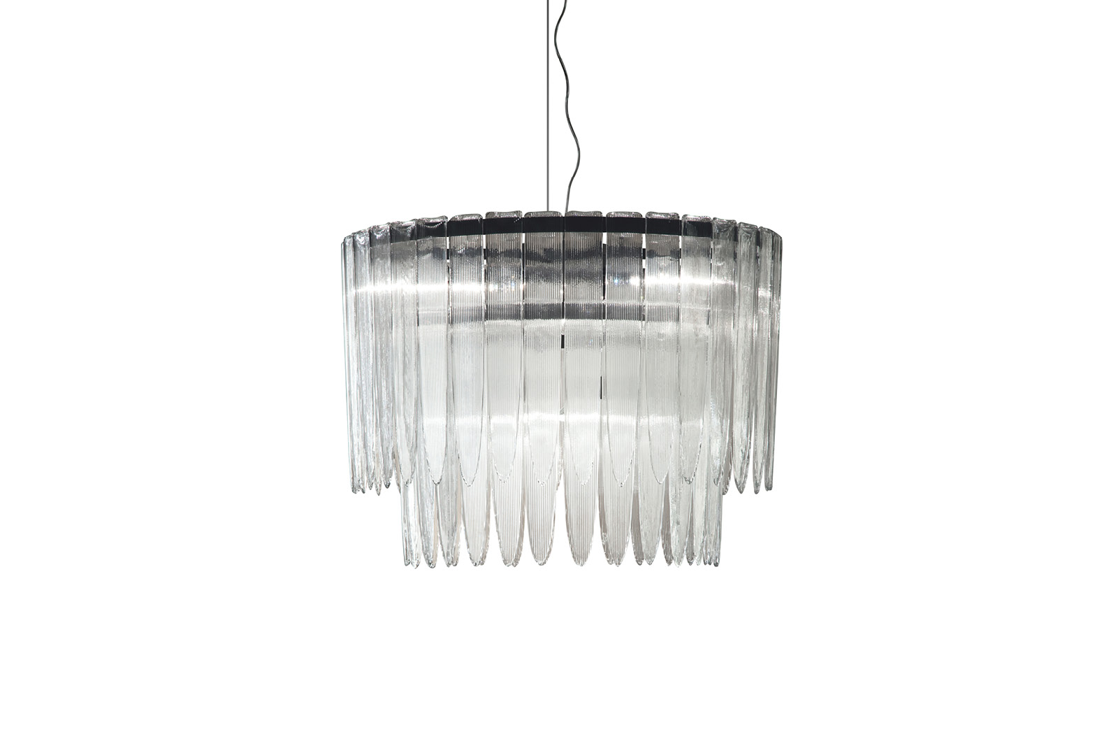 GRST225 Alchemy люстра Triumph - giorgio collection Декор