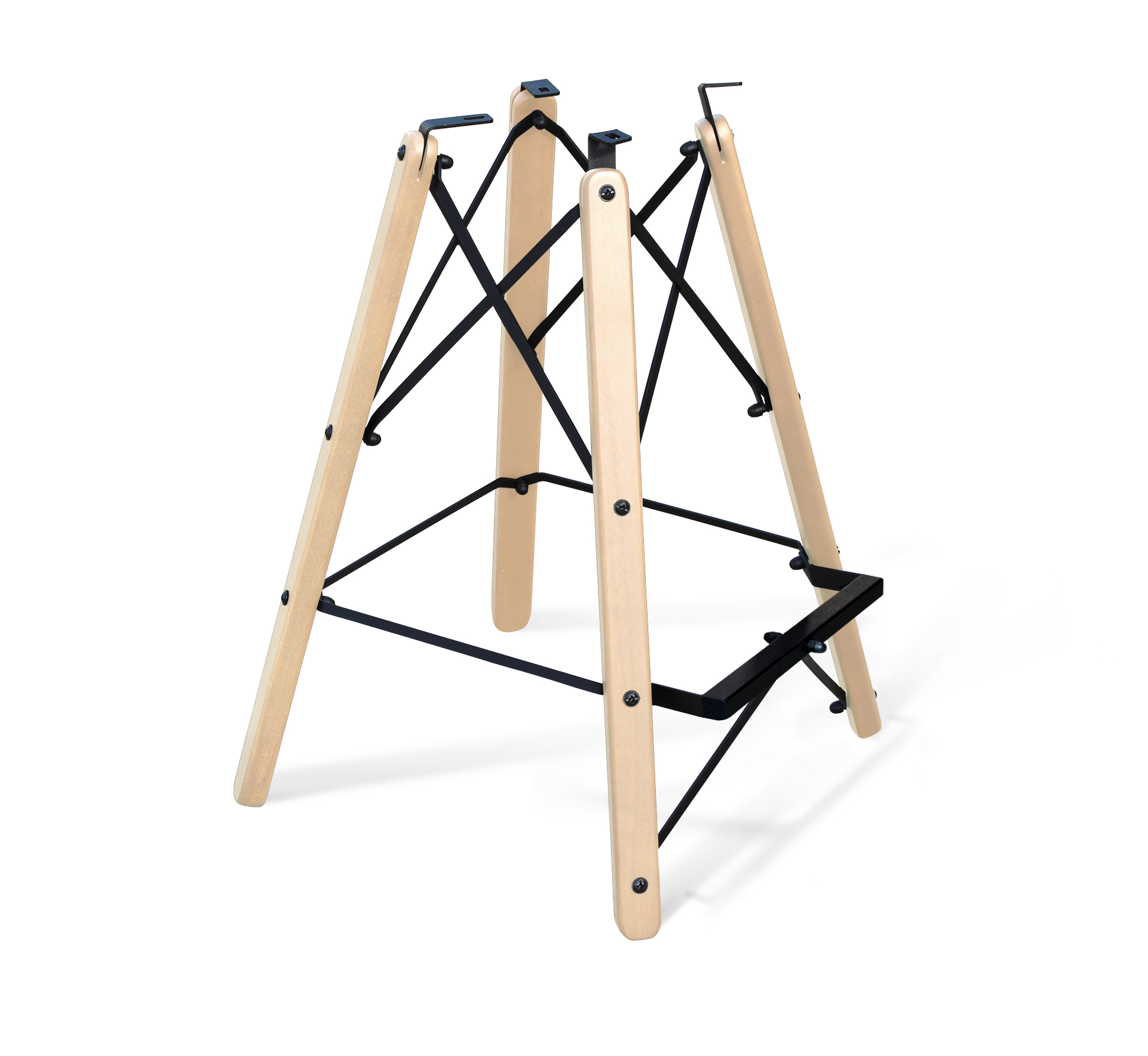 Стул полубарный SHT-ST29/S80-1 Santreyd  - Вид №3