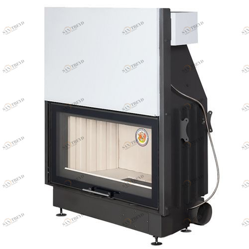 Каминная топка Экокамин Вега 1000К 1470