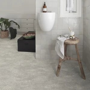 IVC Линолеум «Графит» - индустриальный стиль бетона для коммерческих помещений 89380928