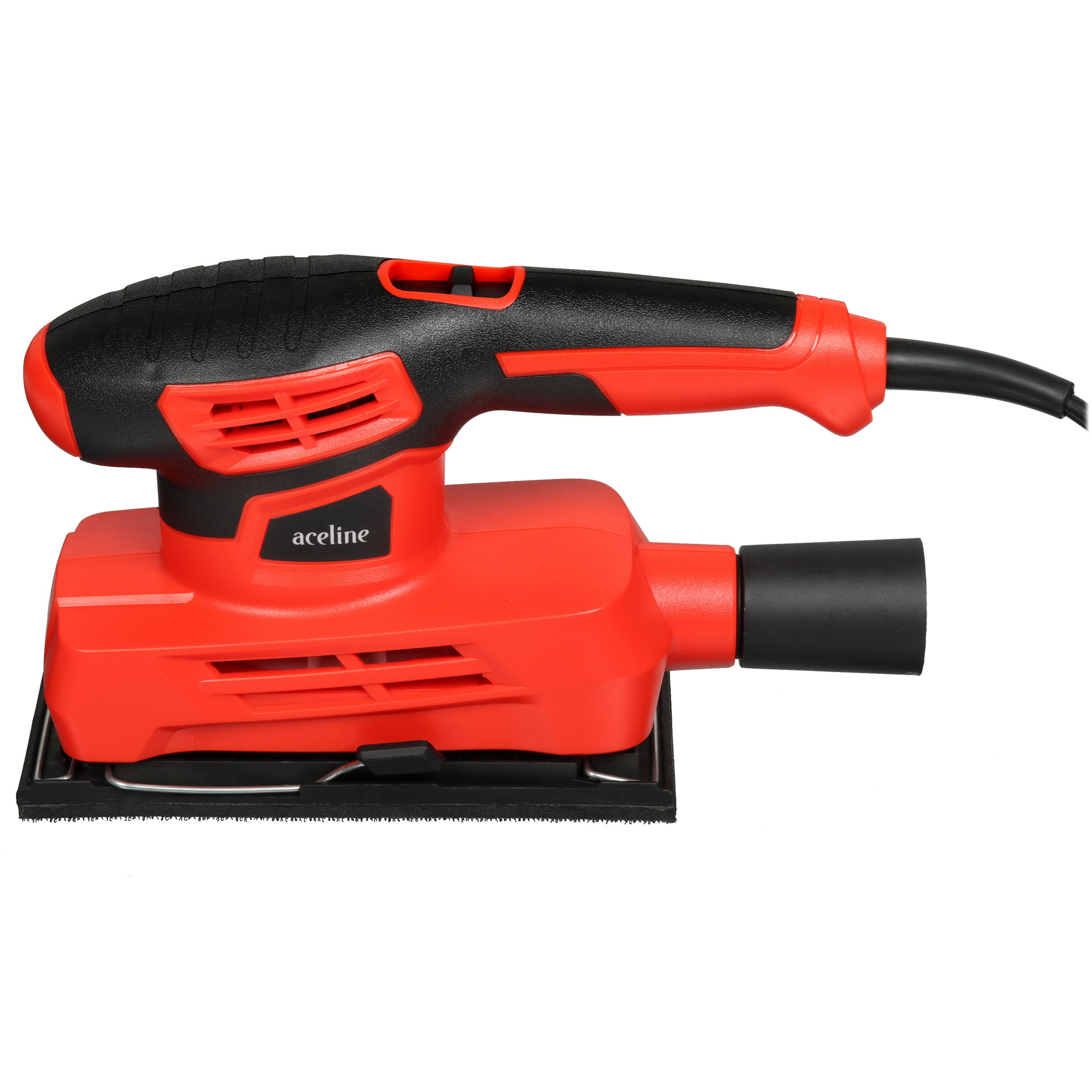 Виброшлифовальная машина Aceline SDP-16 9047507 STDN-0011075 - Вид №2