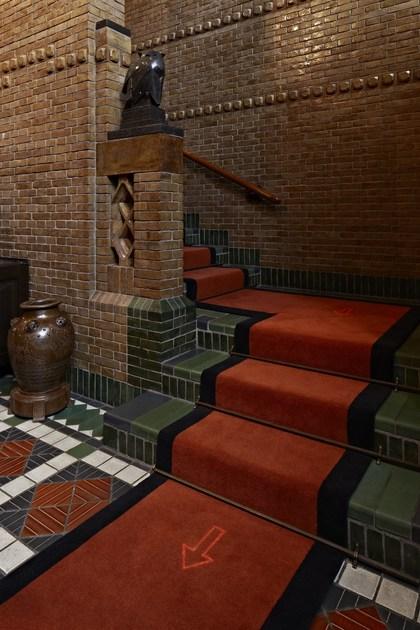 Large Luminous Surfaces Светодиодный светильник для светлых полов sun-id-1434996 - Вид №25