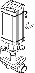 Danfoss ICM — электроприводные клапаны ICM 32-A (D 40) Клапан универсальный 027H3012  - Вид №10