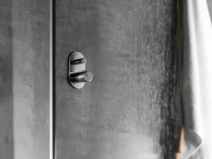 Nobili Rubinetterie Смеситель для душа с переключателем Likid Lk00100cr