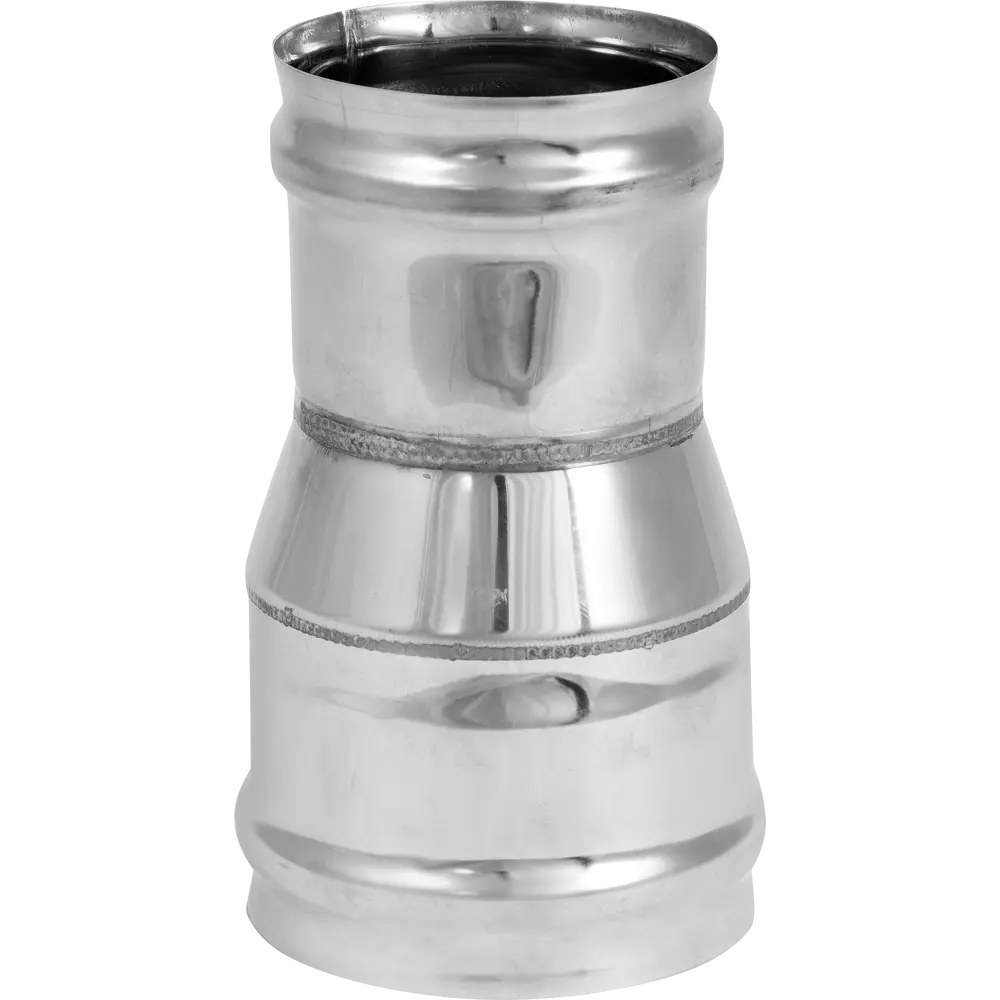 Переход Corax ø 80-110 мм 11x11x18 см КОРАКС STLM-2080773 - Вид №1