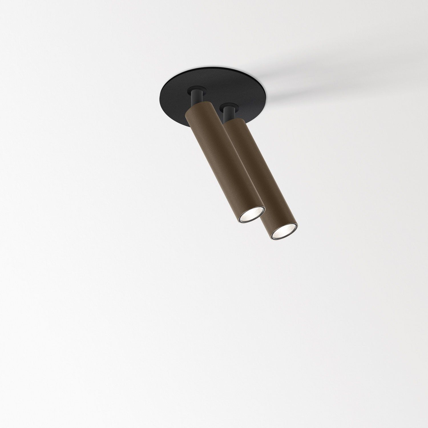 Несколько потолочных светодиодных прожекторов Deltalight Uho ARCH-00105407 - Вид №3