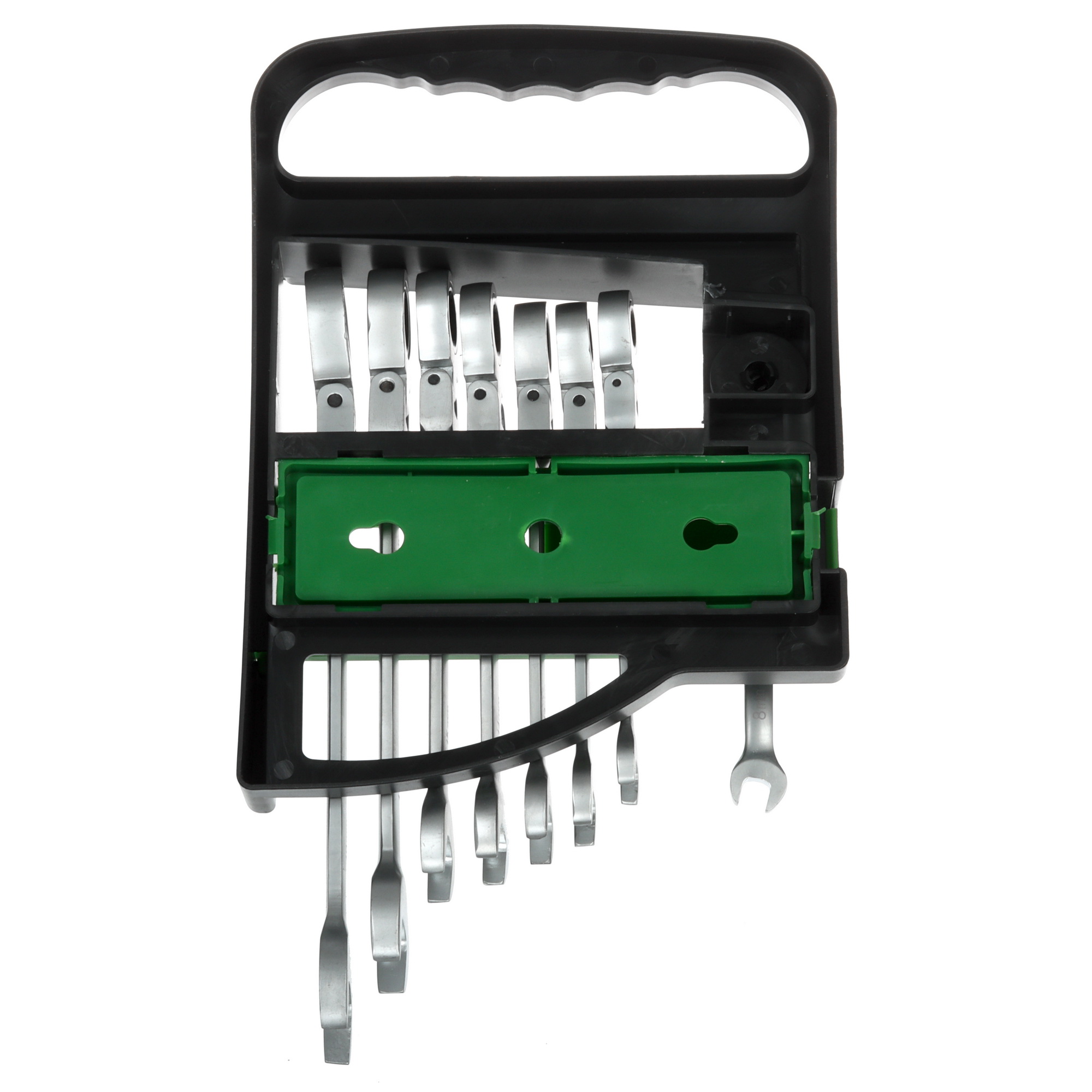 Набор ключей FinePower SRWS8 4781693 STDN-0096338 - Вид №1