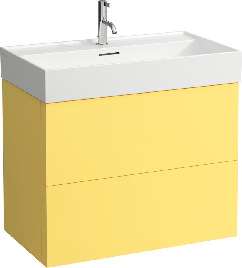 H8103367581091 Раковина LAUFEN PRO - Вид №5