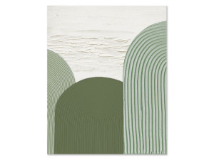 Холст рамки