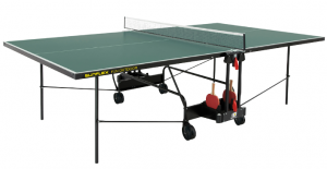 Теннисный стол sunflex outdoor fun зеленый Sunflex