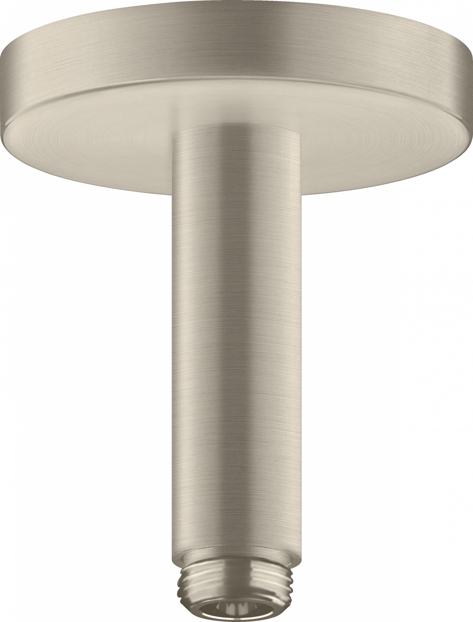 26432820 Потолочный соединитель 100 мм AXOR SHOWERSOLUTIONS