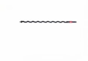 MILWAUKEE Длинные спиральные сверла по дереву