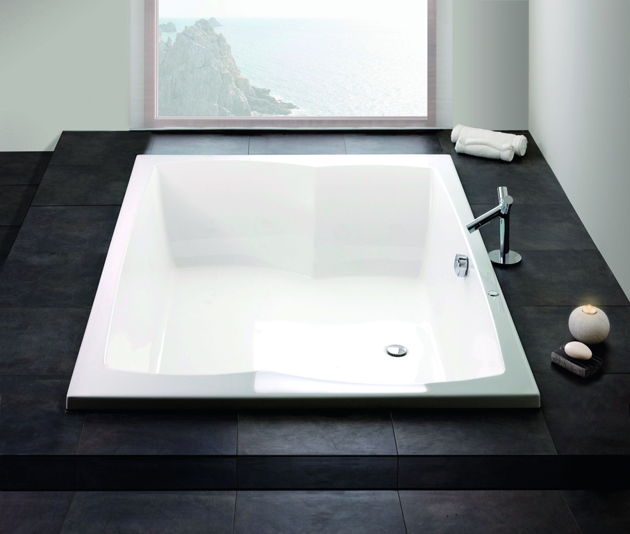 Ванна / Largo HOESCH sun-id-373615 - Вид №1