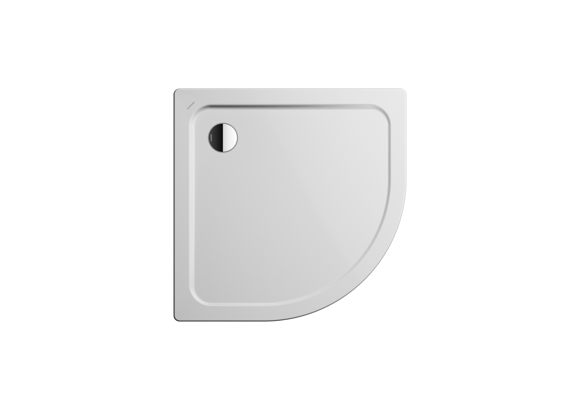 Душевой поддон KALDEWEI Сталь эмалированная 870-2 145 Манхэттен 870-2145