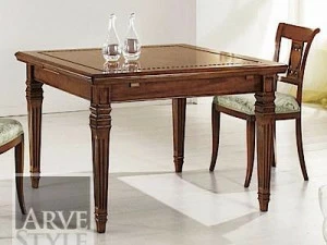 Arvestyle Раздвижной стол из массива дерева Cesare Cn-1034