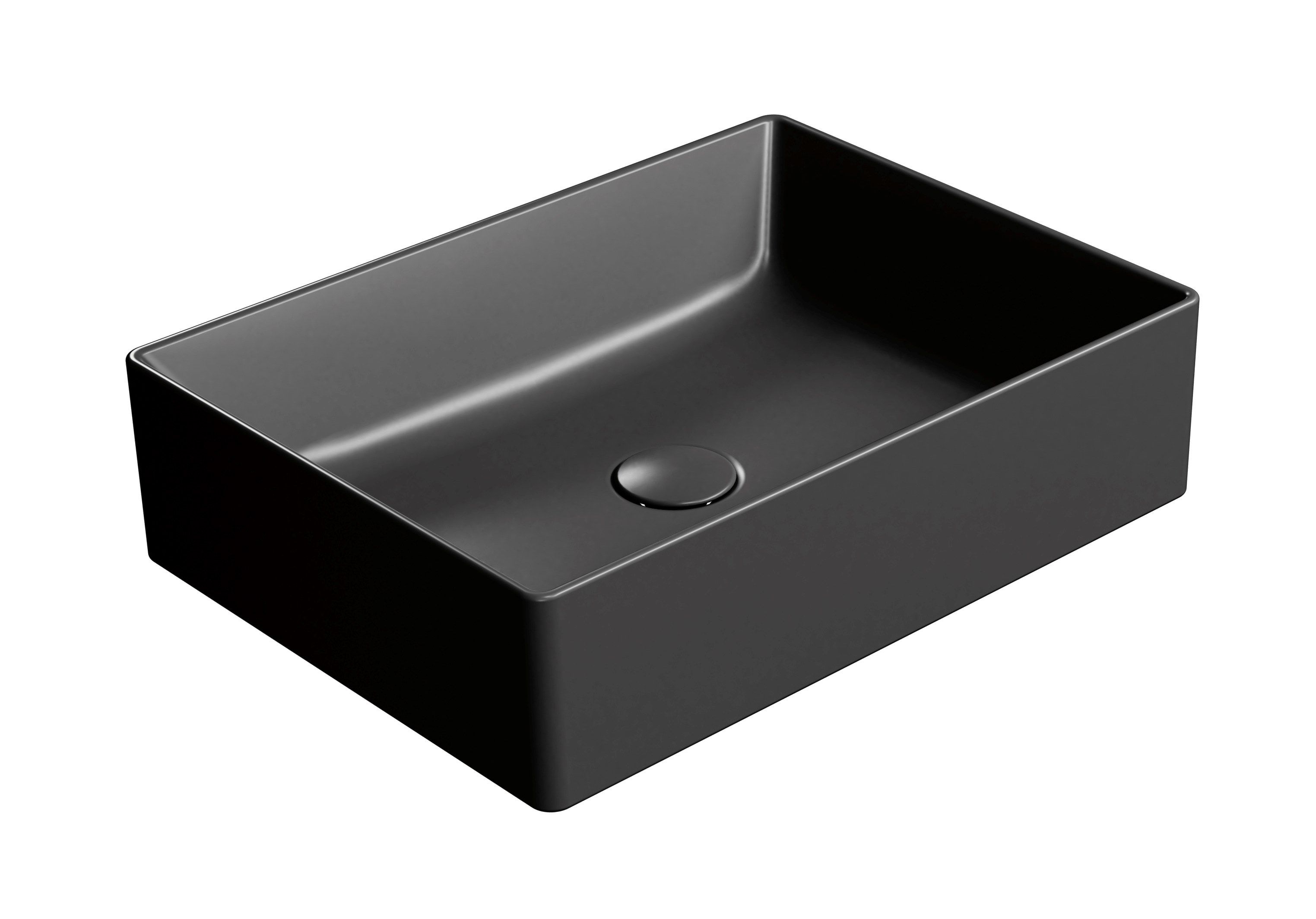 Керамическая прямоугольная столешница GSI ceramica Color Elements ARCH-00027400 - Вид №11