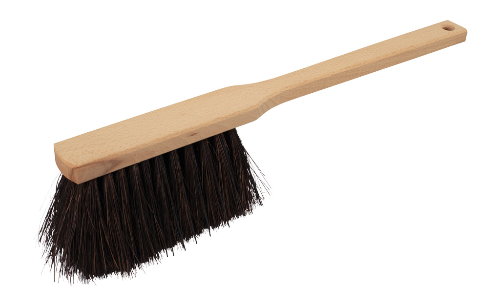 183043 Мастерская подметально-уборочная машина Buerstenwelt 