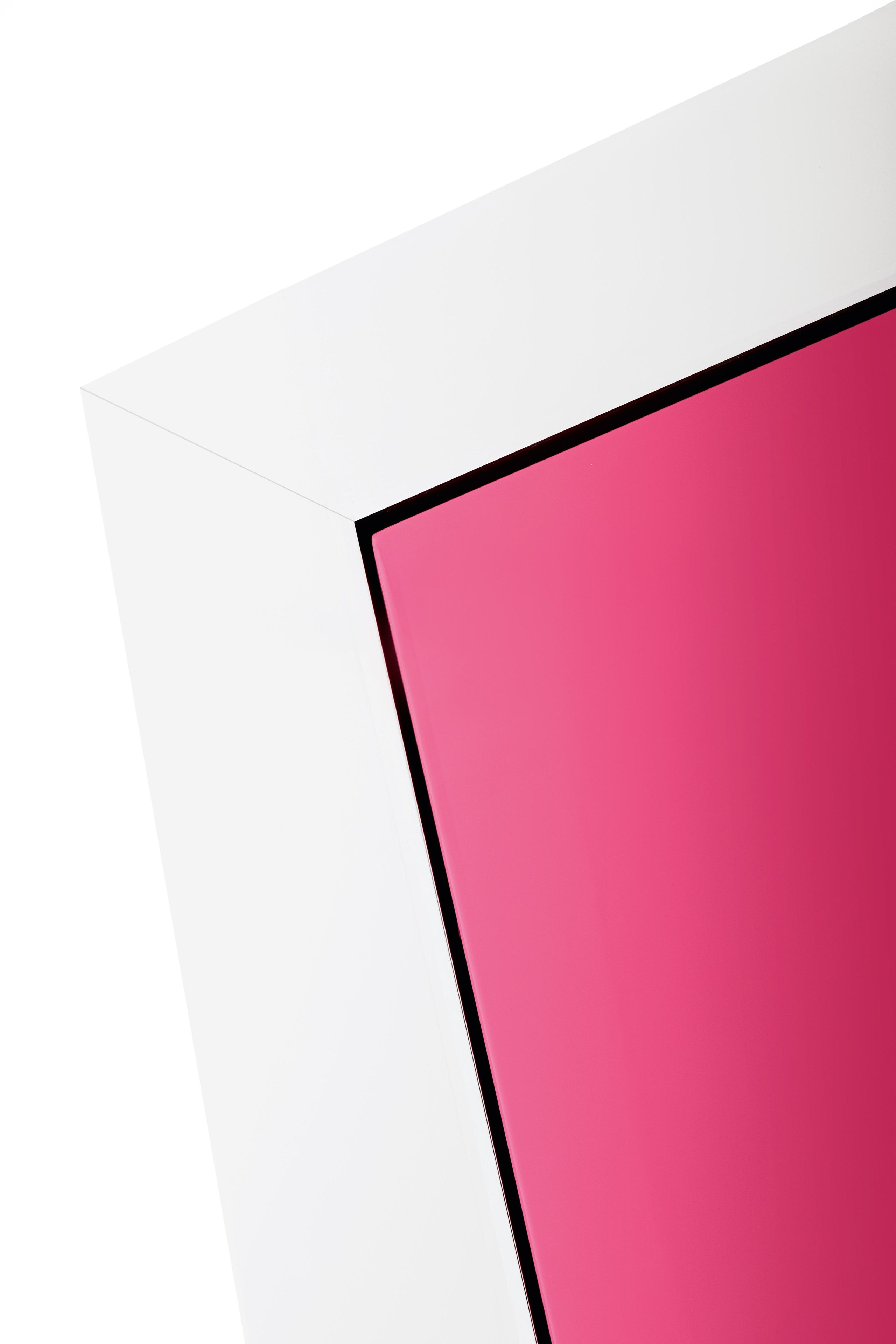 Распашная дверь ALBED Ring ARCH-00078905 - Вид №5