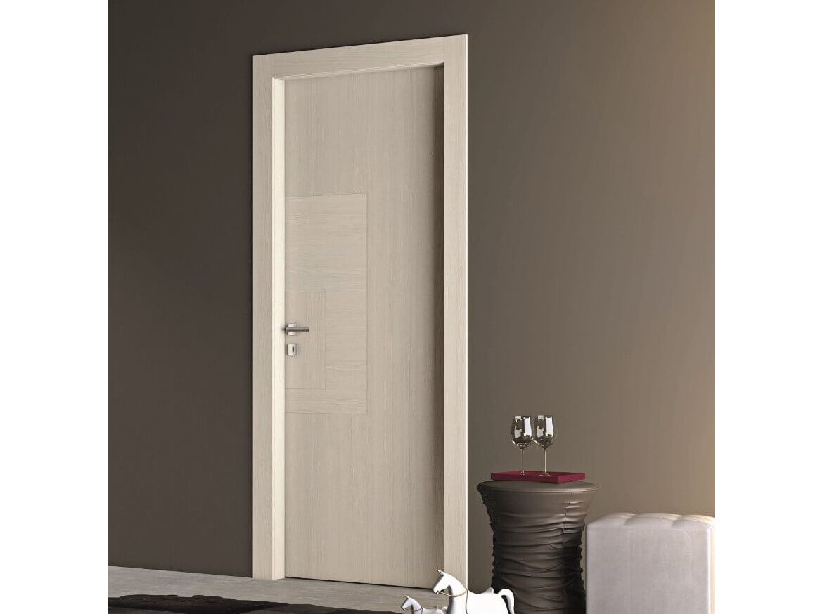 Деревянные распашные двери Pail Serramenti GEO NAPOLI ARCH-00022942