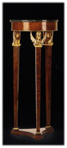 Подставка  ISACCO AGOSTONI 1011