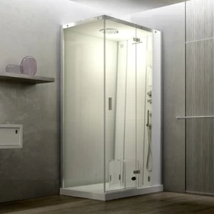 Паровая кабина Cloud 100 Dream 9448-284A Dx